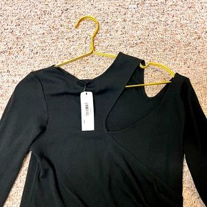 From an Amazon the drop collection, never worn!